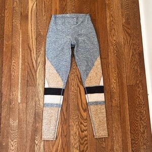 Alo Yoga Alosoft Shelia Leggings